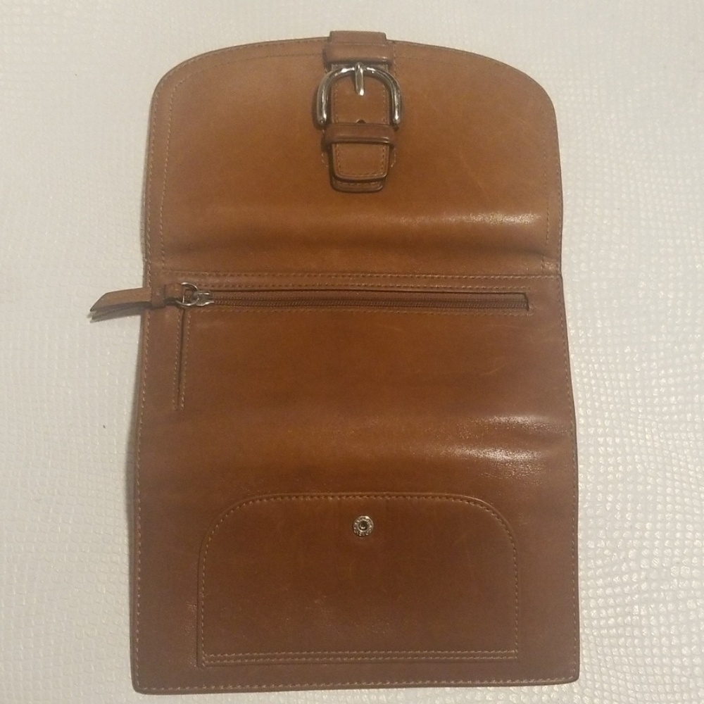 Coach Wallets - image 4